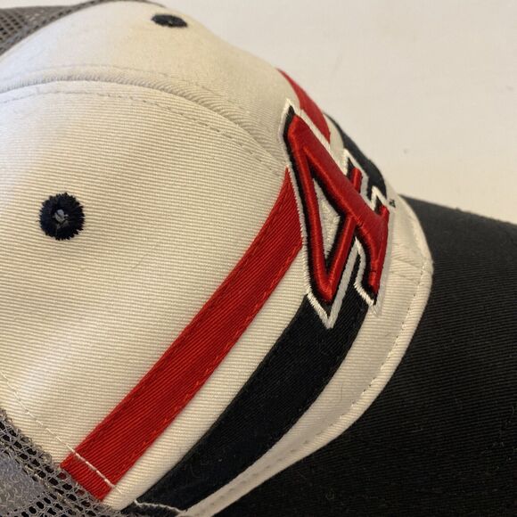 NASCAR Kevin Harvick 4 Official Stewart Haas Team collection Adjustable Hat Cap - Picture 11 of 11